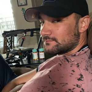 Meet your Posher, John jesse